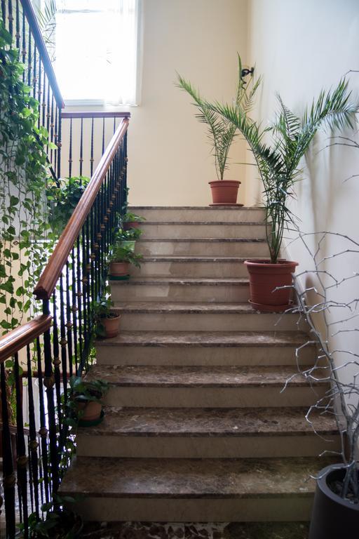 Hostal Restaurante La Curva Адра Экстерьер фото