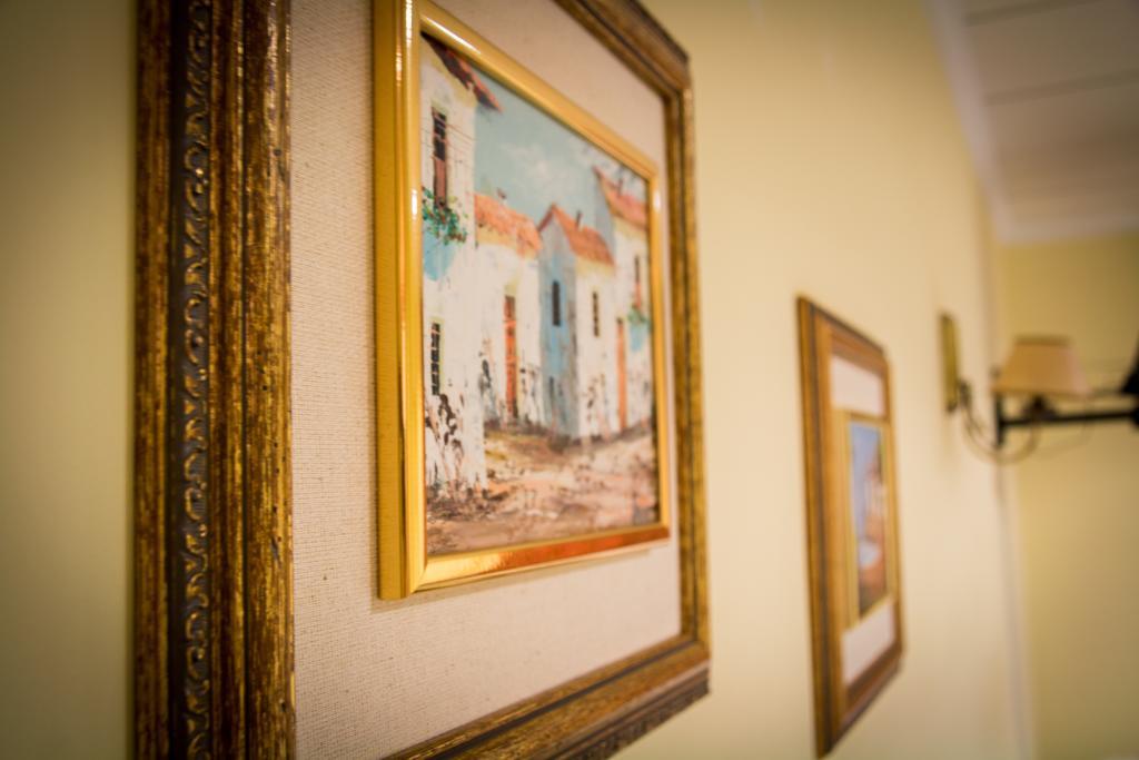 Hostal Restaurante La Curva Адра Экстерьер фото